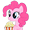 pinkie-popcorn